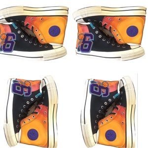 Converse Chuck Taylor 70 All Star A New Legacy Space Jam 2021 - 172482C Unisex